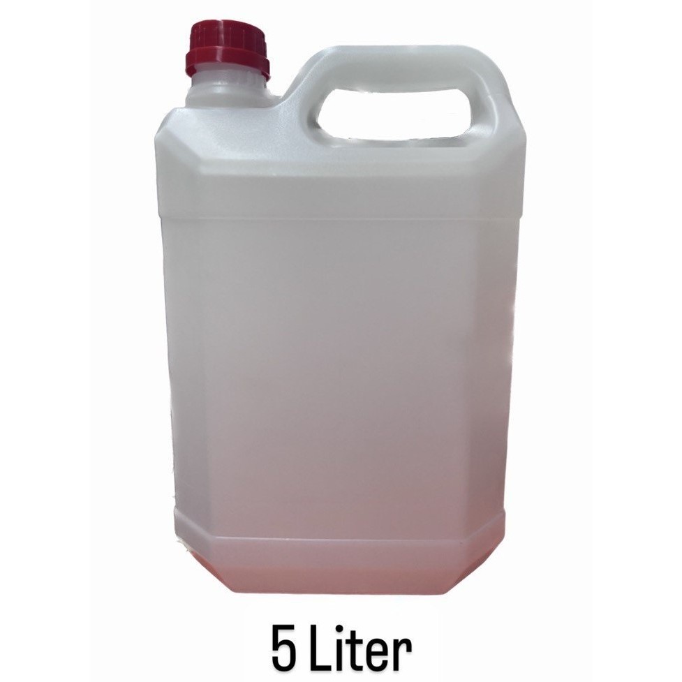 4L/5L/10L/20L/25L/30L Jerry Can Water Container Gasoline Bottle Water ...