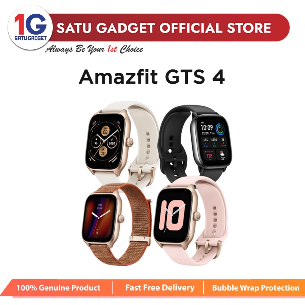 Amazfit gts water hot sale