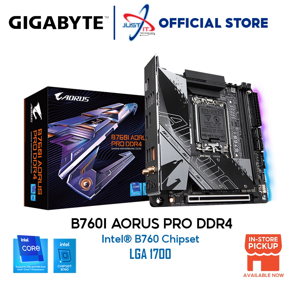 Gigabyte sale i7 motherboard