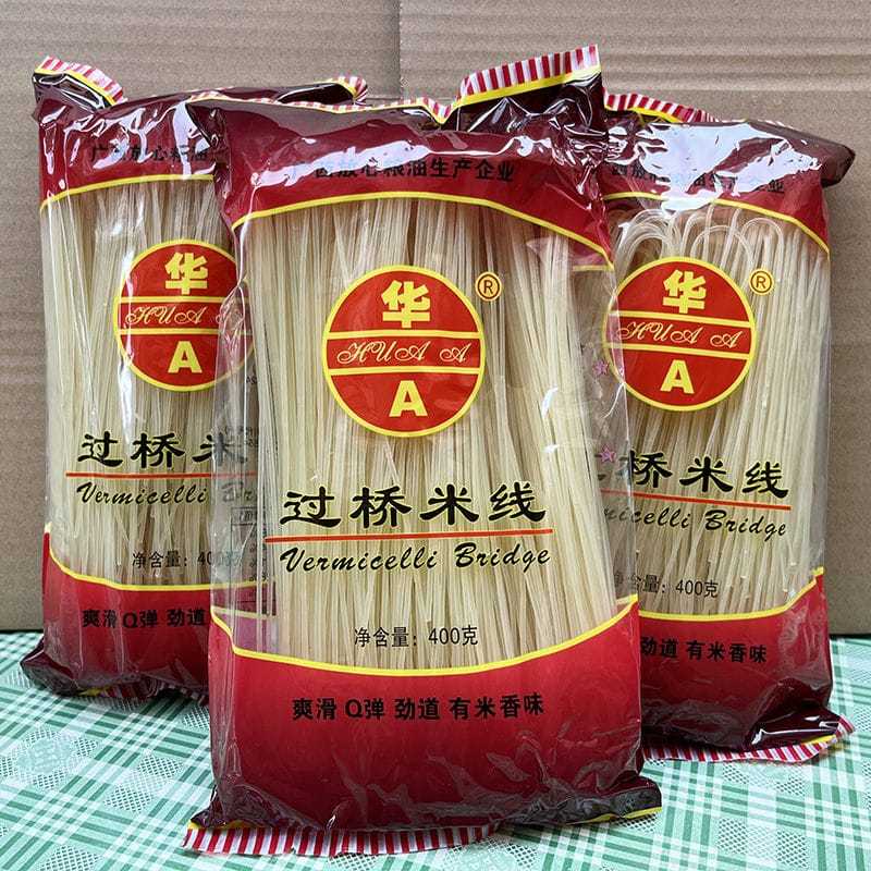Sp Fashion Life Huaheng A Guilin Rice Noodles Rice Noodles Rice Noodles ...