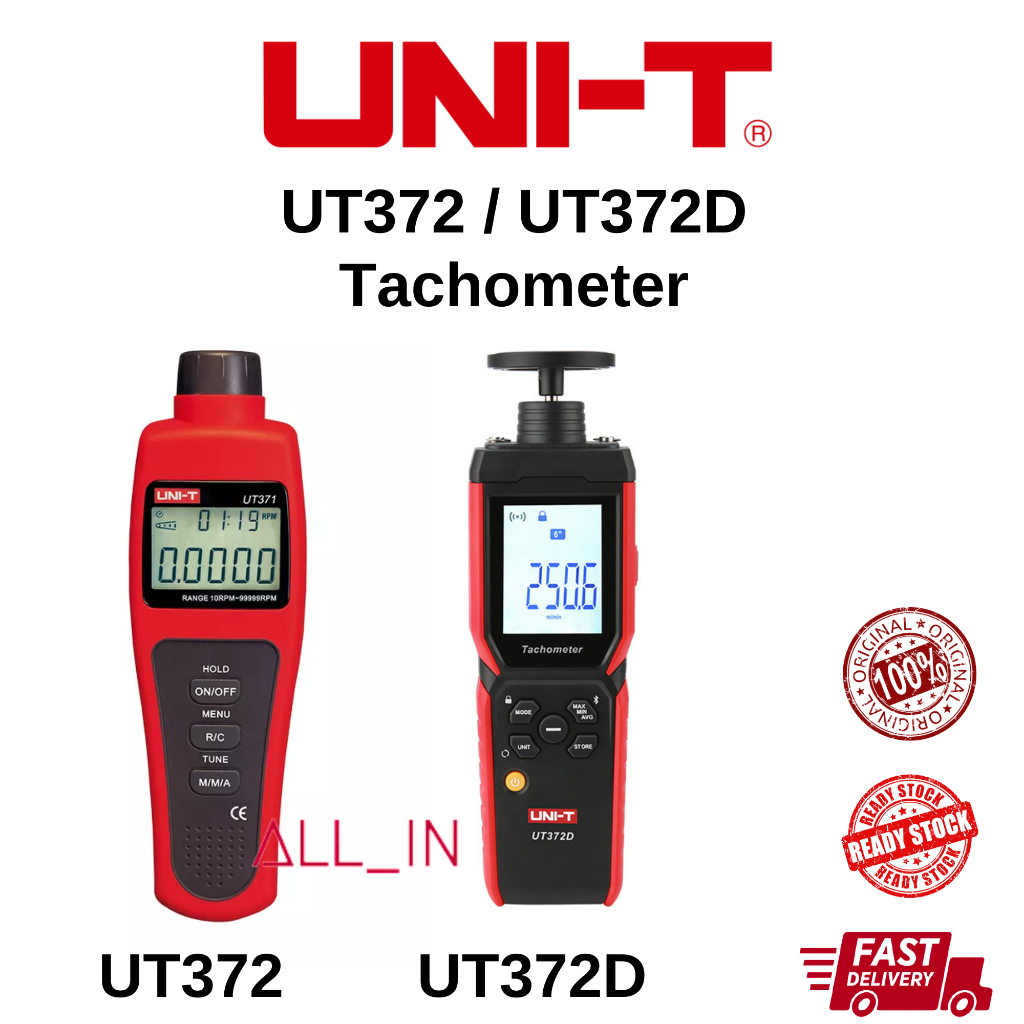 Buy tachometer Products At Sale Prices Online - October 2026 | Shopee ...