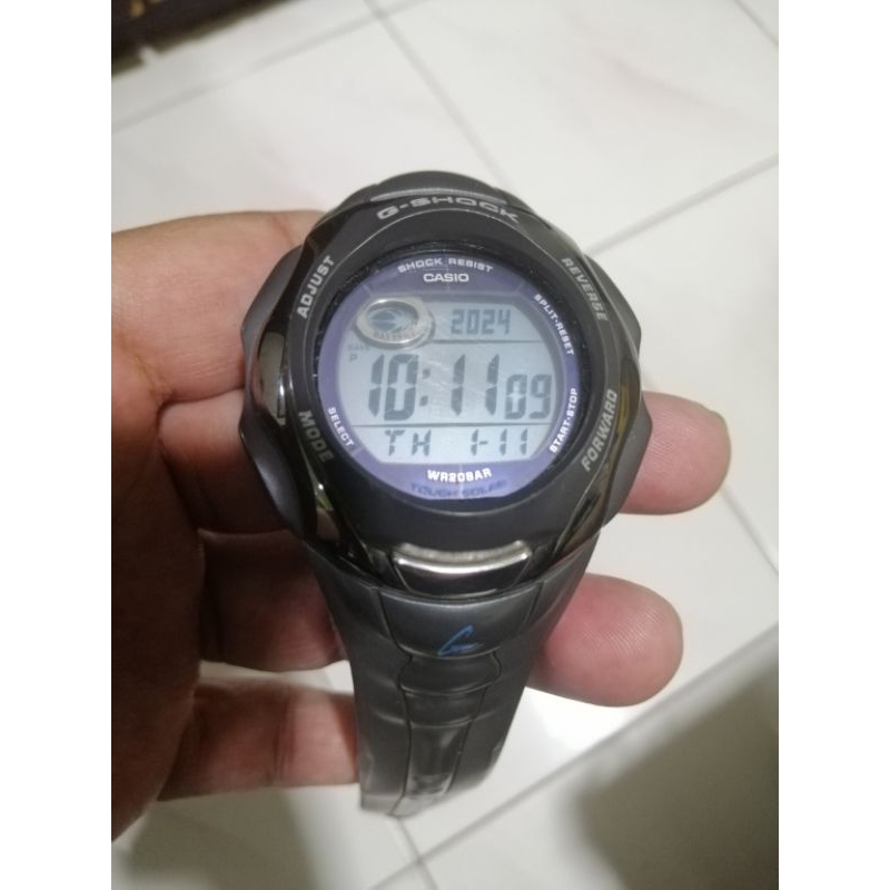 Casio sales f91w pret