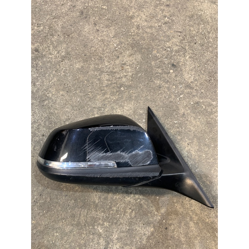 BMW F30 SIDE MIRROR RIGHT SIDE R/H ( 5 PIN ) Shopee Singapore