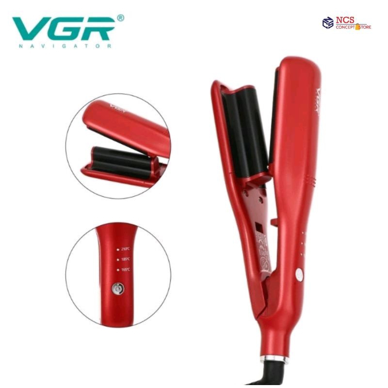 Hair waver straightener hotsell