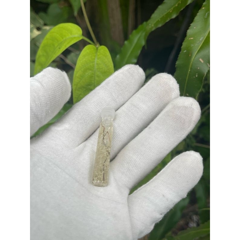 Two-natural buntat incense oil (love key aura) | Shopee Singapore