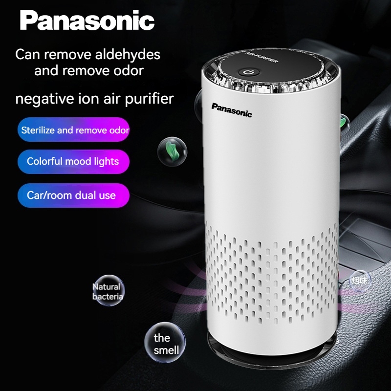 Car Purifier Singapore