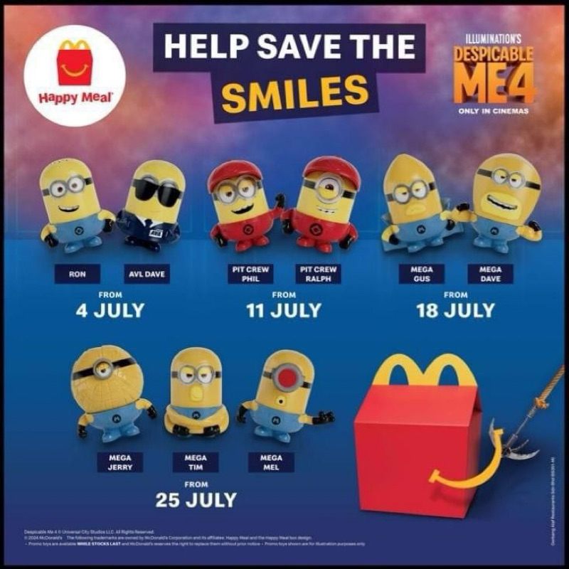 McDonald
