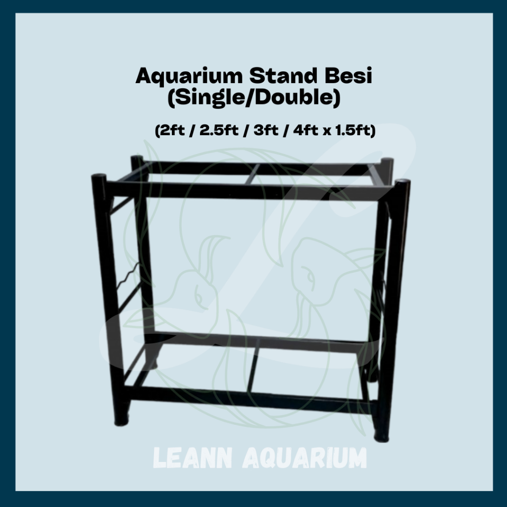 Buy fish tank stand At Sale Prices Online - September 2026 | Shopee ...