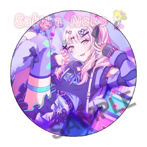 Proseka Project SEKAI Colorful Stage! 世界计划 缤纷舞台 初音