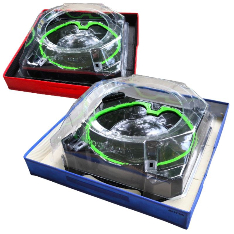 [BEYFAN] Beyblade Stadium Tray (Suitable for Beyblade Burst Beystadium ...