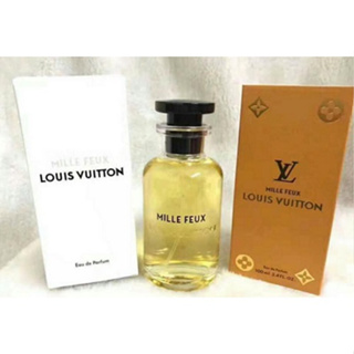 Buy Authentic Louis Vuitton Mille Feux Eau De Parfum 100ml Women