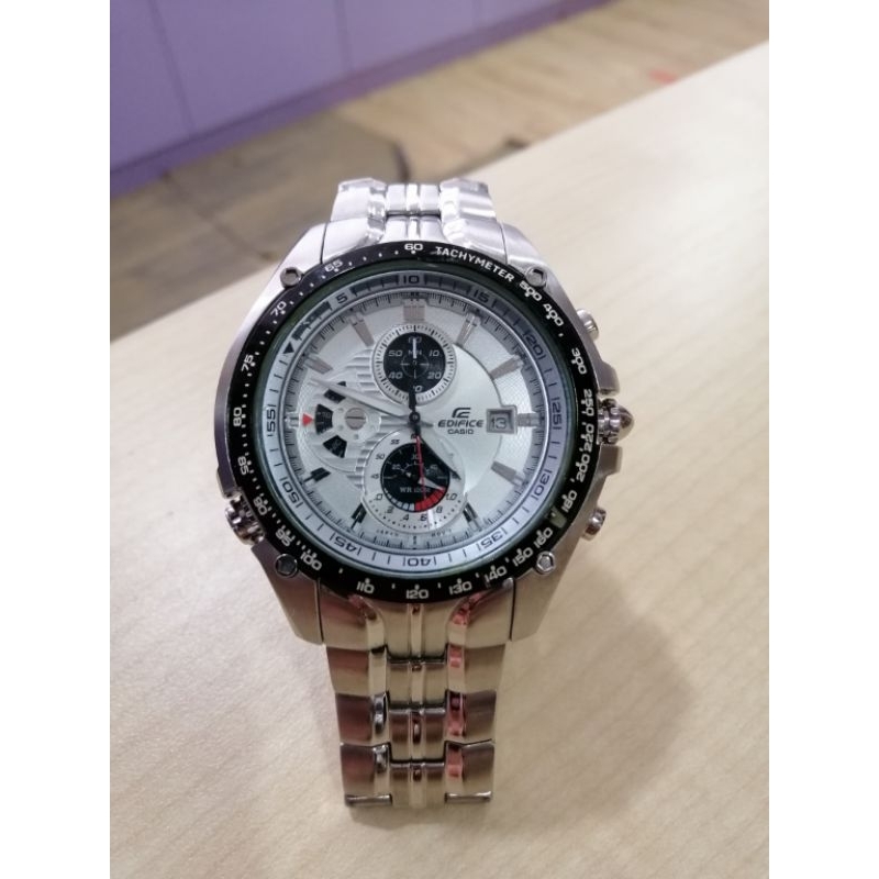 Casio edifice 543 sale