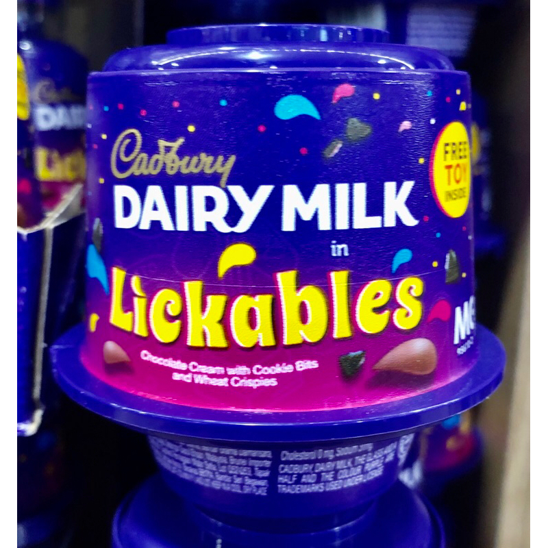 Cadbury kinder joy deals
