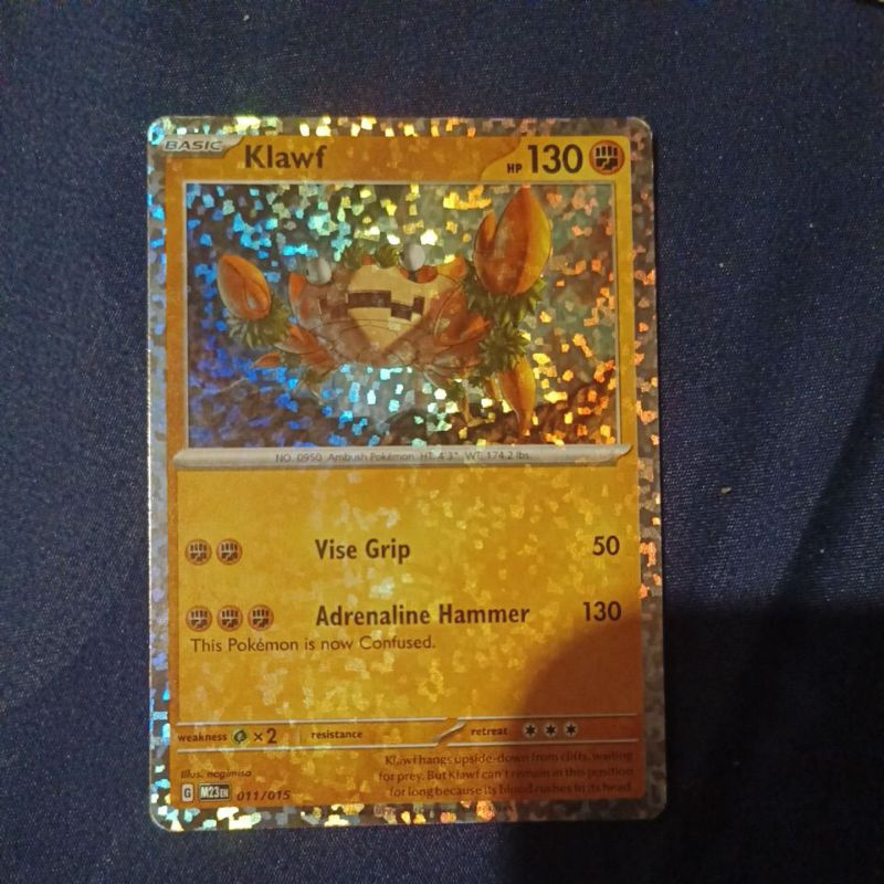 McDonald's pokemon card limited edition | Shopee Singapore