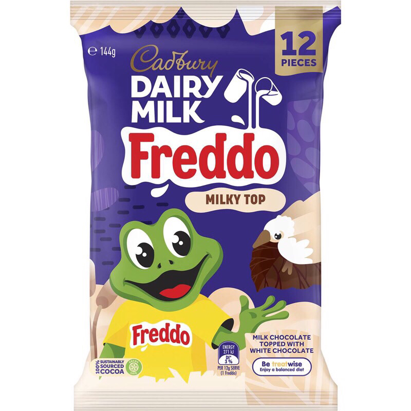 cadbury-dairy-milk-chocolate-freddo-milky-top-sharepack-12pcs-144gram