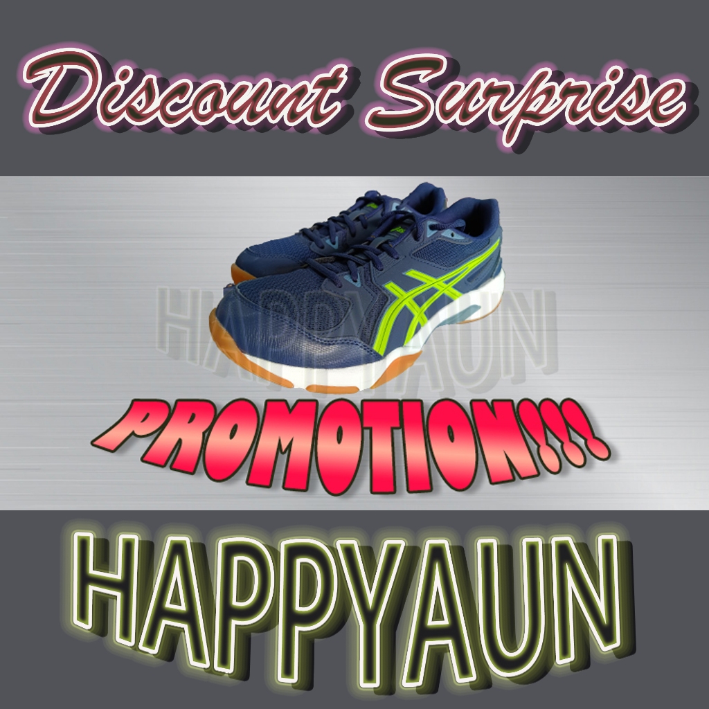 Badminton hot sale gel shoes