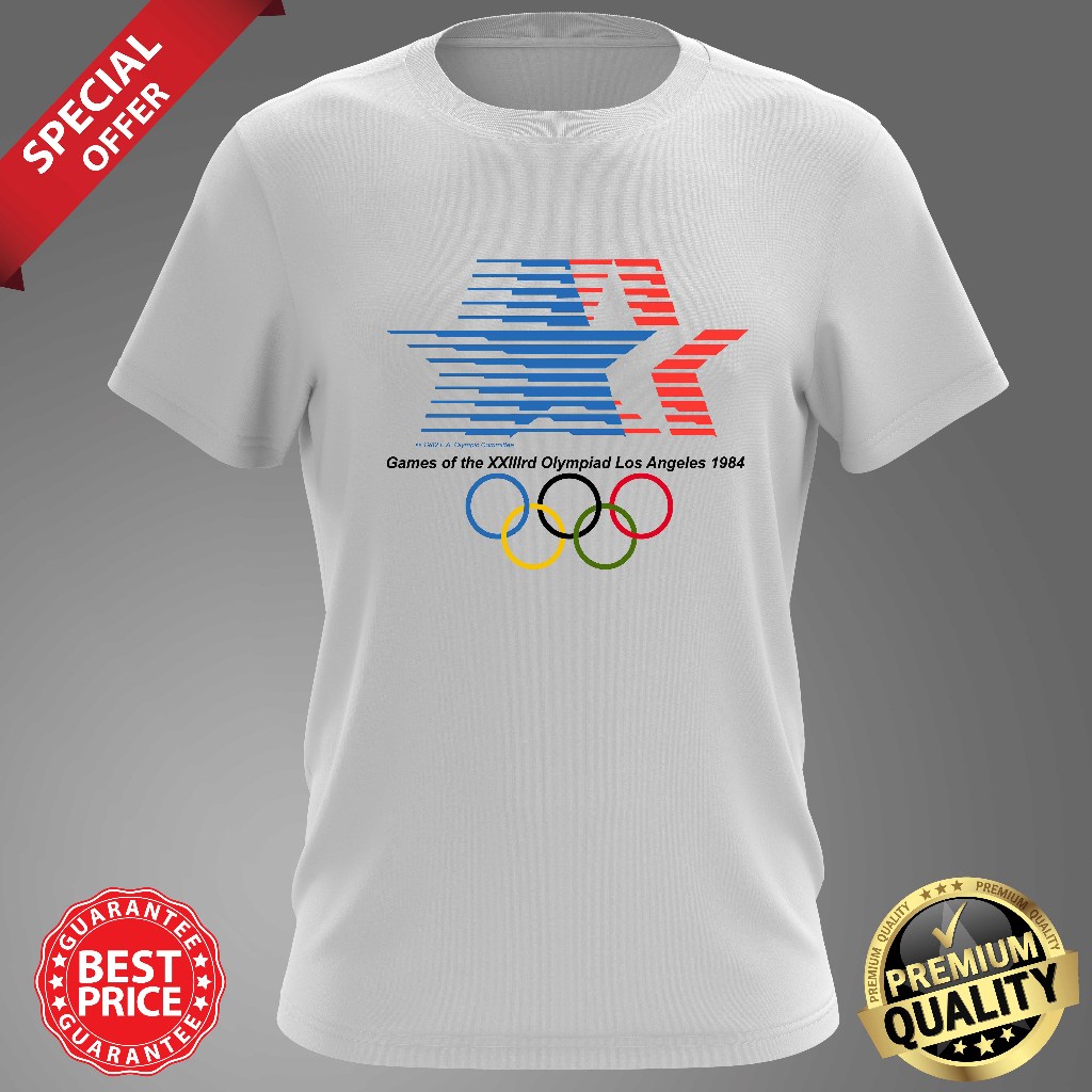 Buy olympic shirt At Sale Prices Online - August 2026 | Shopee Singapore