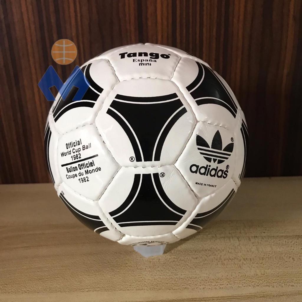 Mini Adidas Tango Espana FIFA World cup 1982 match ball size 1