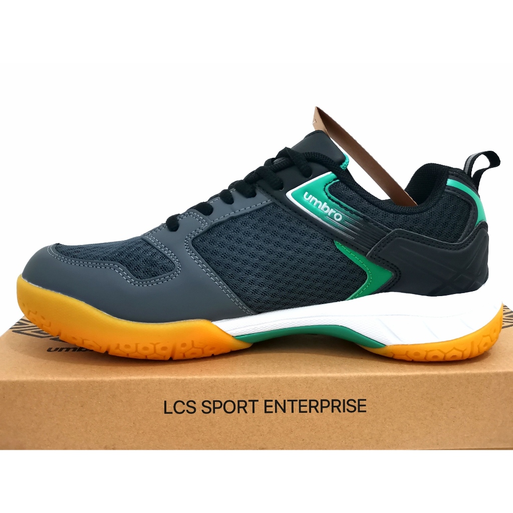 Umbro badminton shoes top