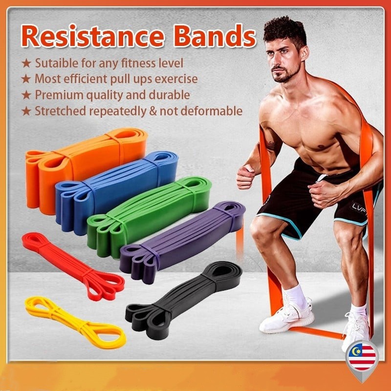 Elastic yoga band on sale