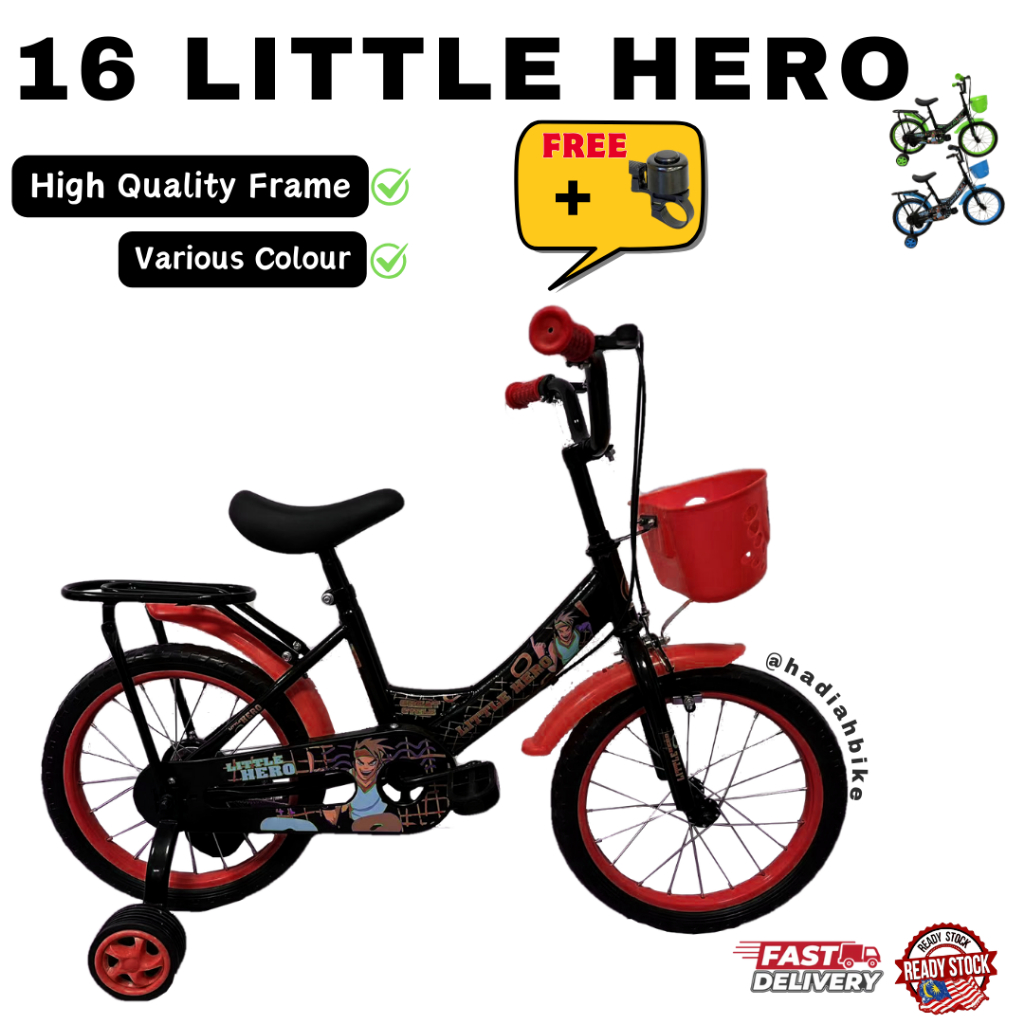 Hero small bike hotsell