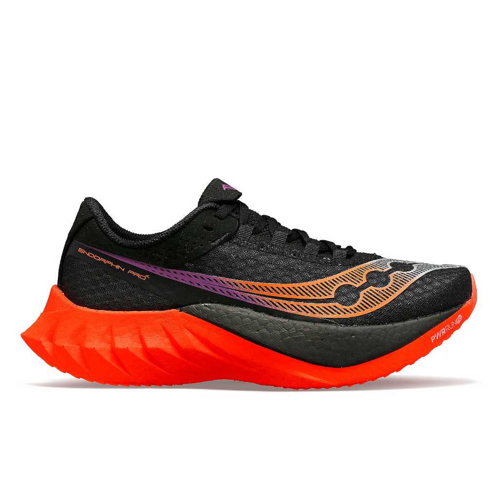 Saucony Men s Endorphin Pro 4 Shopee Singapore