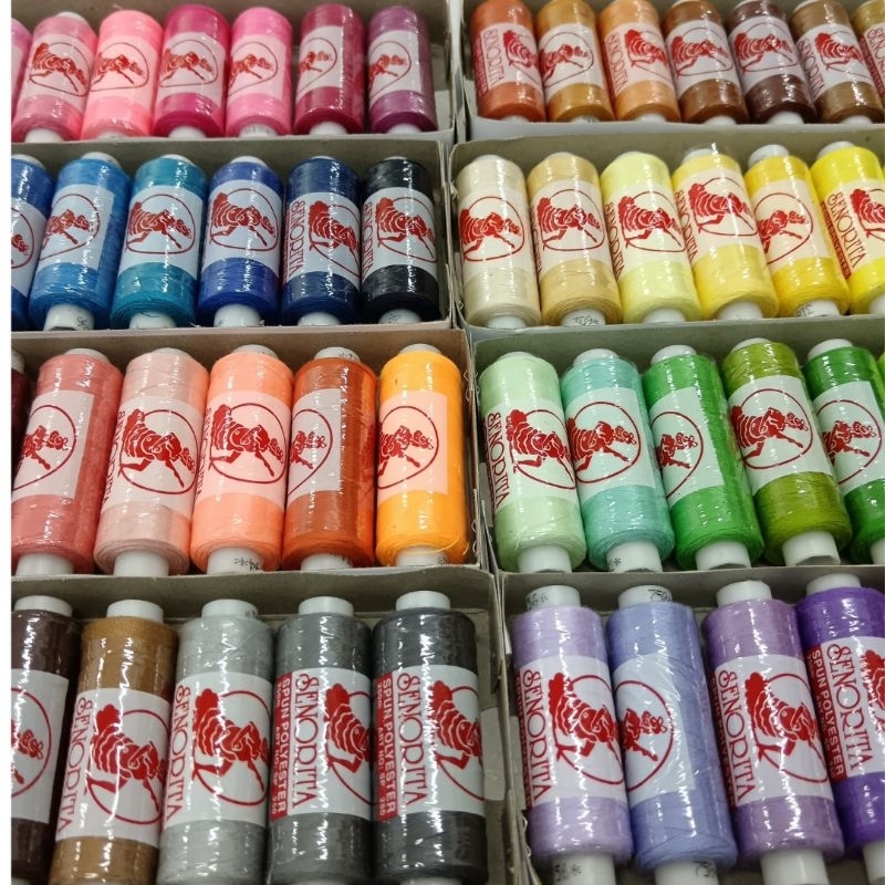 Buy thread Products At Sale Prices Online - July 2026 | Shopee Singapore