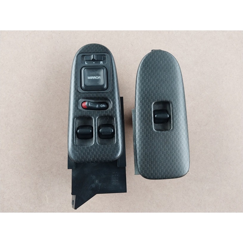 Honda Integra DC2 Type R B18C power window switch left right | Shopee ...