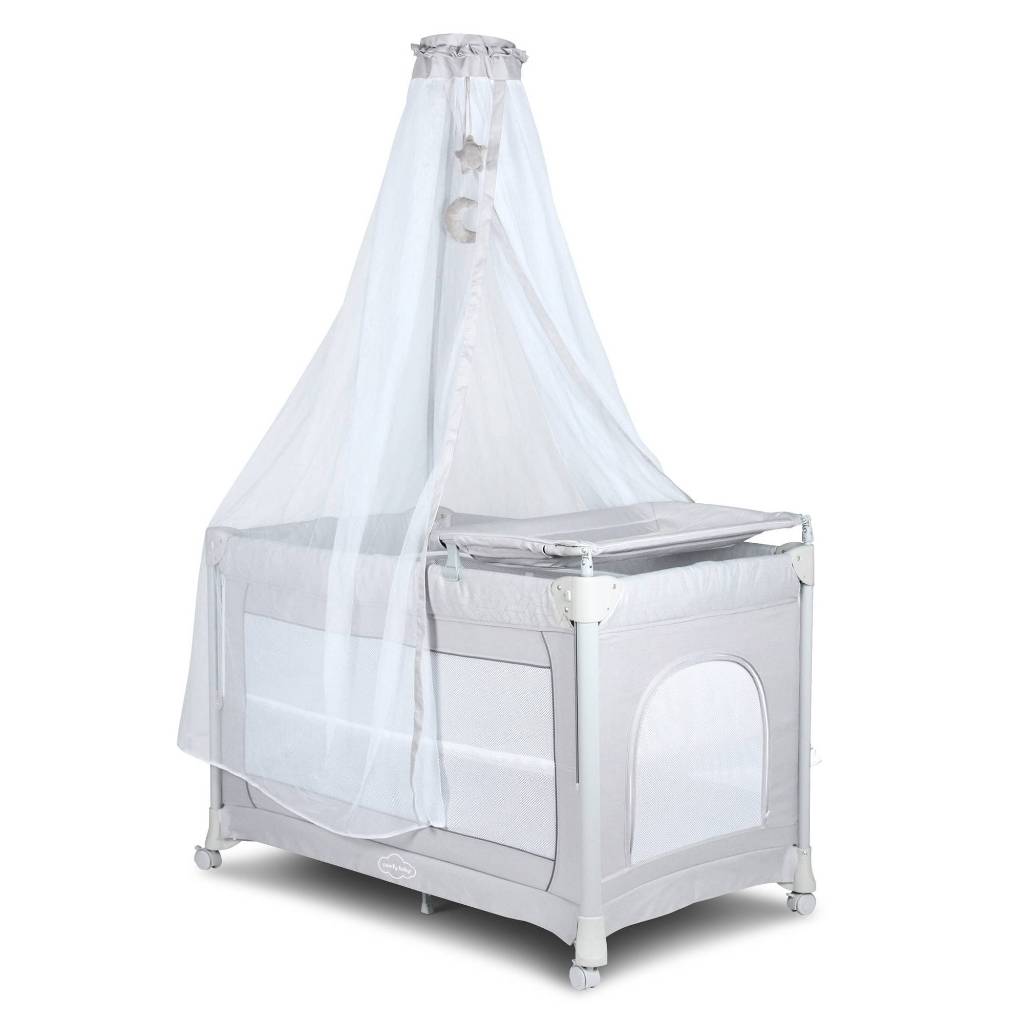 Luna crib sale