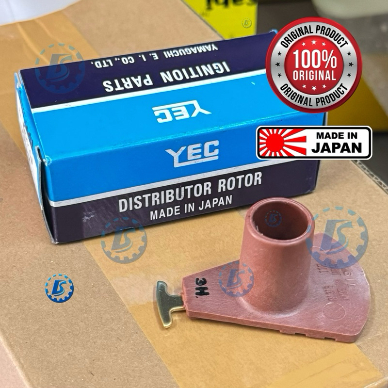 YEC Toyota Corolla AE92 EE90 AE101 SEG Camry SXV10 Unser KF80 Hiace ...