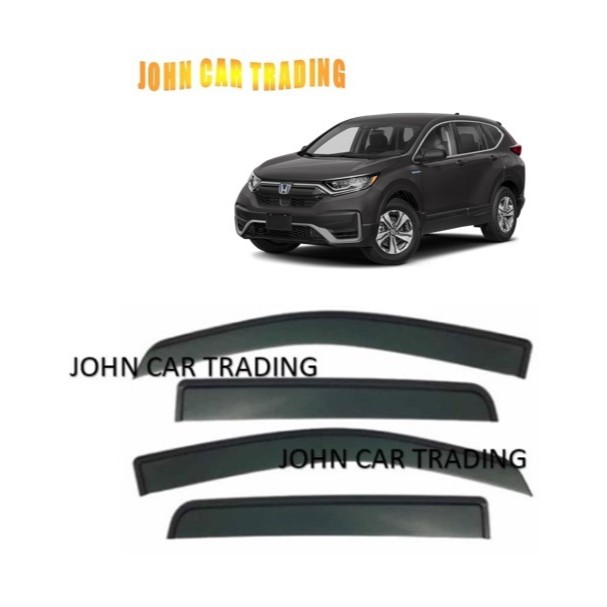 Tapa Bolsa De Aire Honda Crv 2017 2018 2019 Más Regalo | Meses sin interés