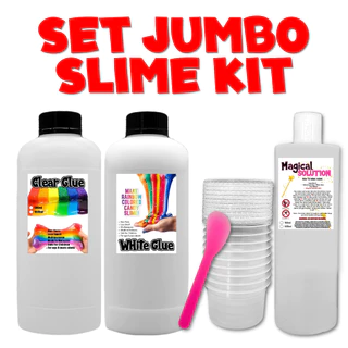 Buy slime making kit Products At Sale Prices Online April 2024