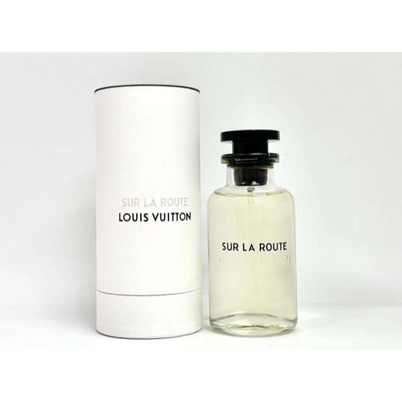 Sur La Route by Louis Vuitton