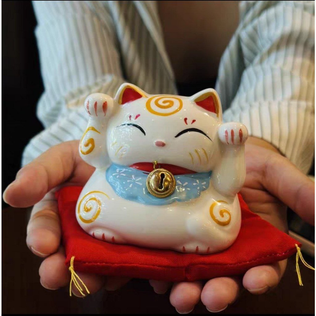 百貨店正規新品The Lucky Cat May & Luna 700ml 【公式通販】