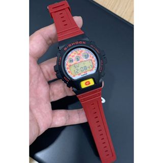 Casio deals ferrari watch