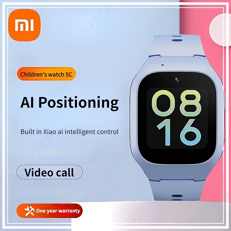 Mi mobile watch discount 4g