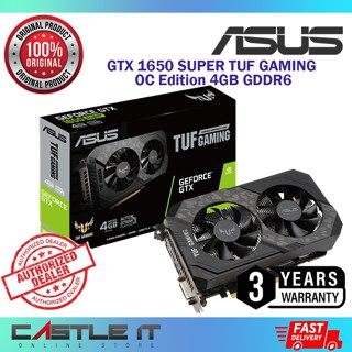 Geforce gtx sale 1650 asus