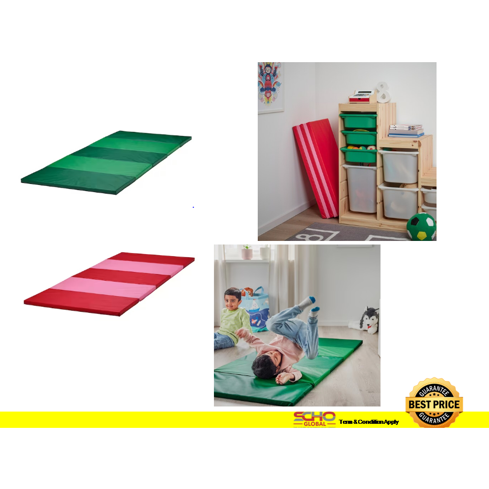 Ikea gym mat hotsell