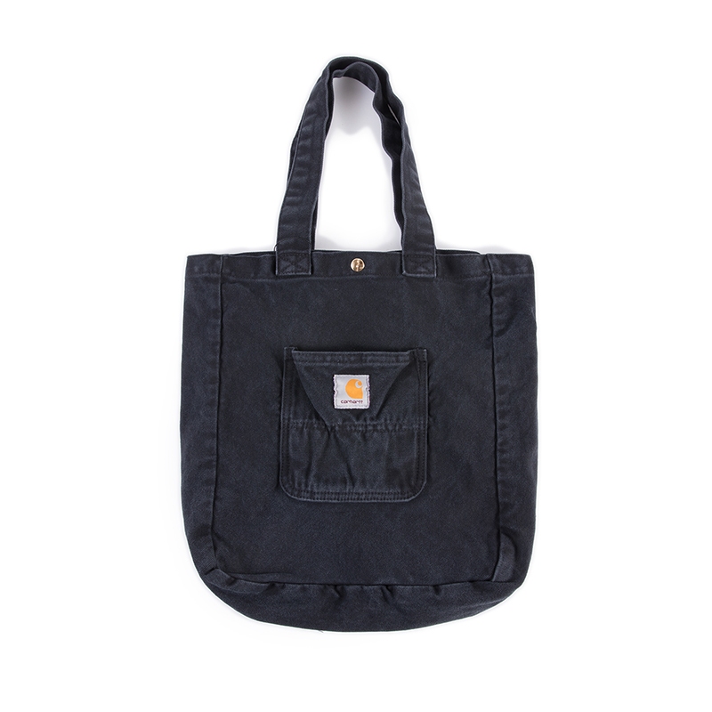 carhartt wip simple tote bag