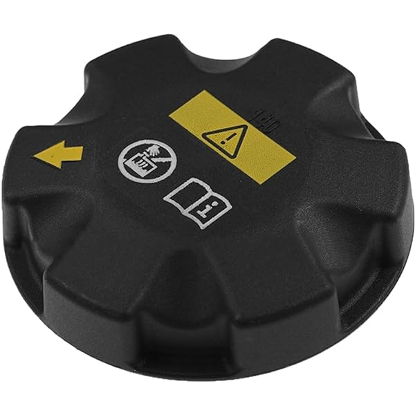 BMW Expansion Tank Cap Sealing Cap Coolant Tank E90 F30 F32 F83 E60 F10 ...