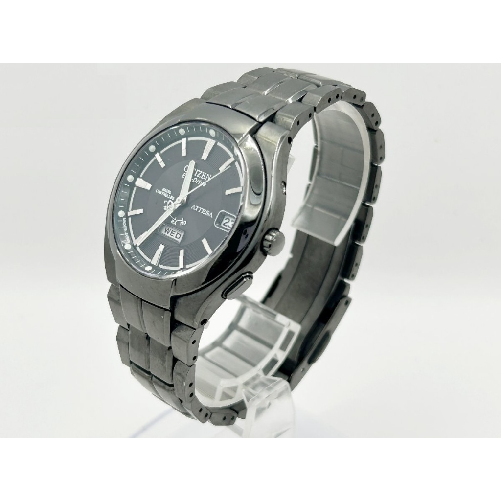 Citizen eco drive used sale