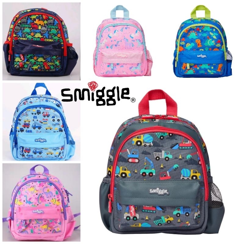 Smiggle discount teeny tiny