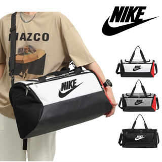 Nike brasilia 9.5 training duffel bag small 41l, travel and sports bags, Leisure