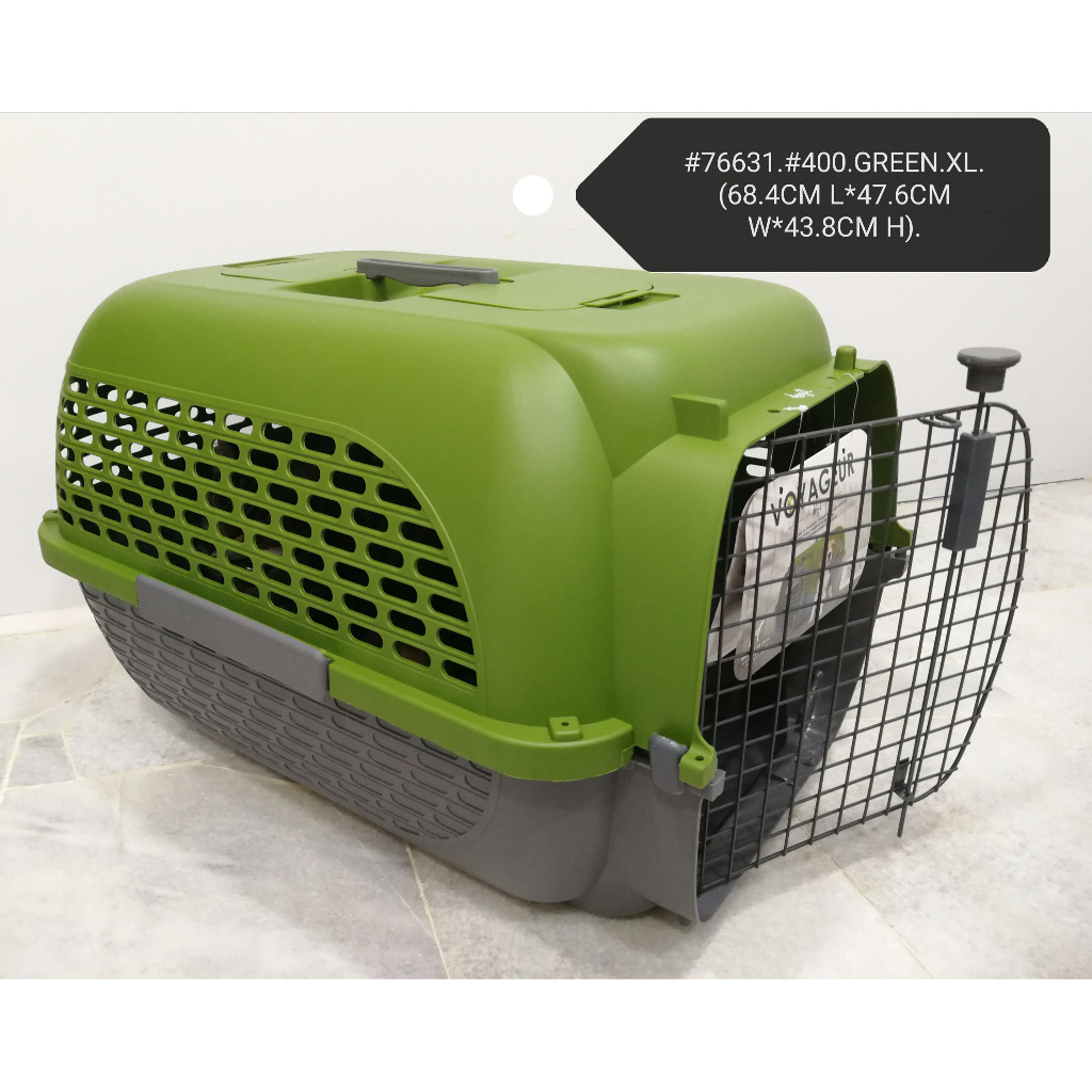 Cat carrier shopee best sale