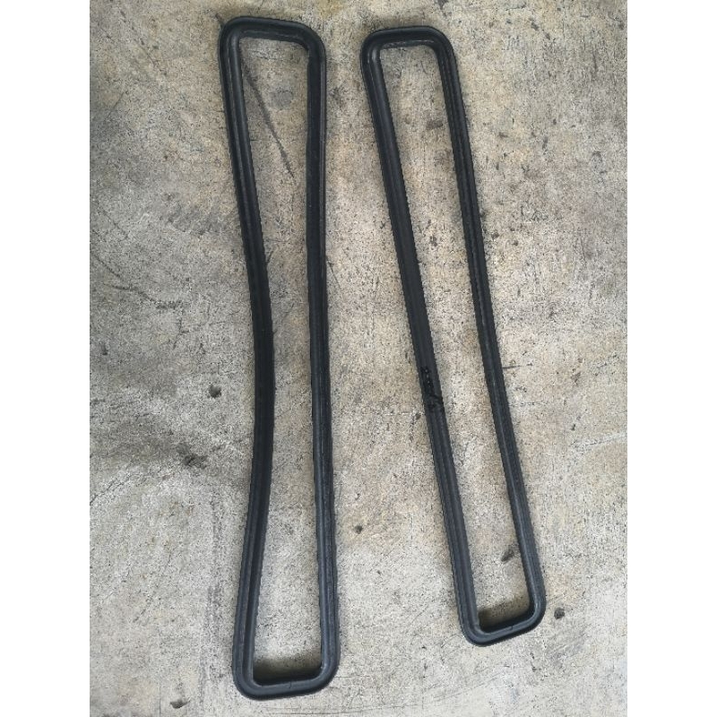 Defender vent seal(rubber) Shopee Singapore