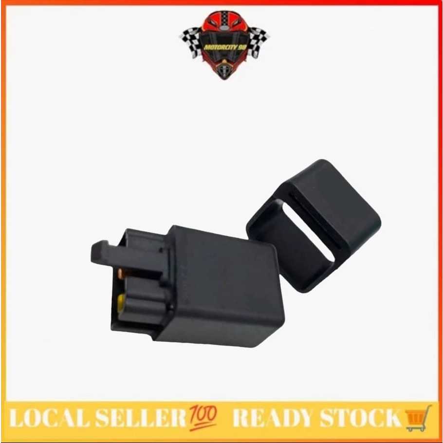 FUEL PUMP RELAY ELECTRIC RELAY VF3I 185 VF3 SPORT RIDER EVO 250 VTS250 ...