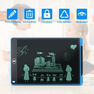 6.5 Inch LCD Writing Tablet Electronic Graphic Tablet Mini Size ...