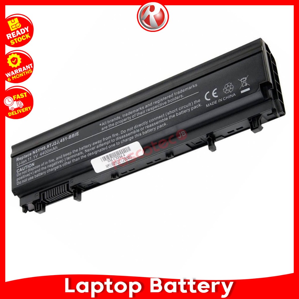 Ventilateur Dell Latitude 5490, Ventilateur De Processeur Dell Latitude