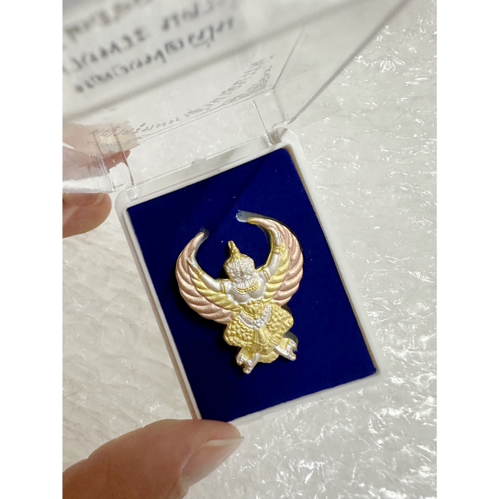 Thailand Amulet Garuda Garuda Garuda Garuda Garuda Garuda (with ...