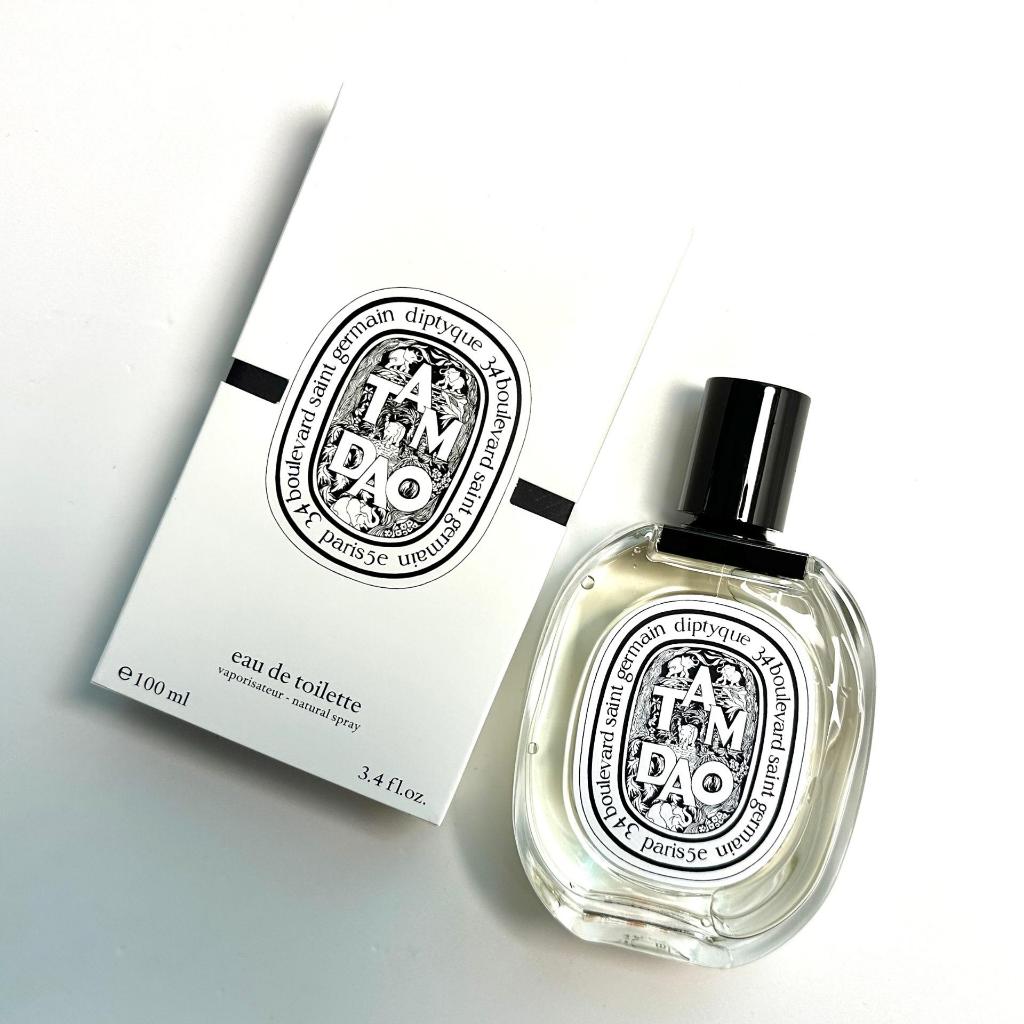 AUTHENTIC_ DIPTYQUE_TAM_DAO EDT 100ML | Shopee Singapore